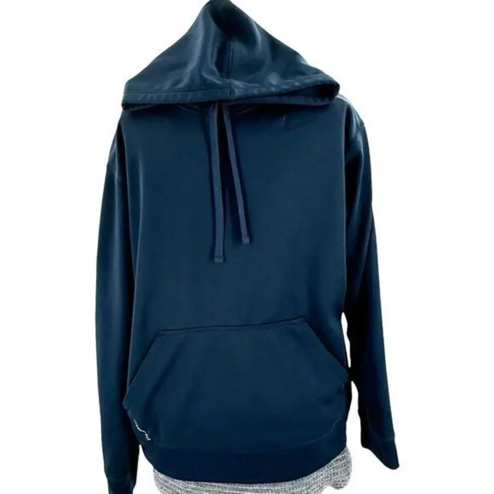 Nike Men's Training Therma Full Zip Hoodie Black‎ Adult Size Large NWOT